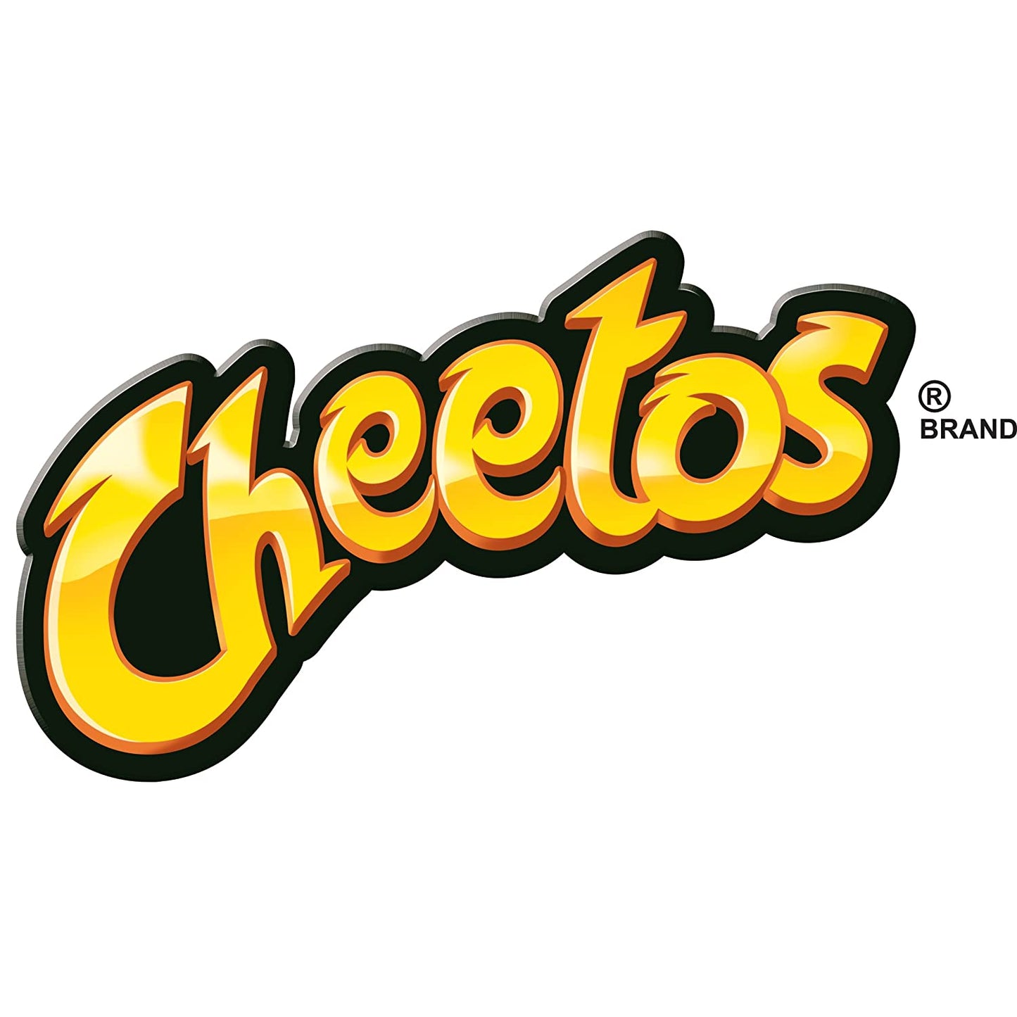 Cheetos Cheese Flavored Snacks Variety Pack, 40 Count