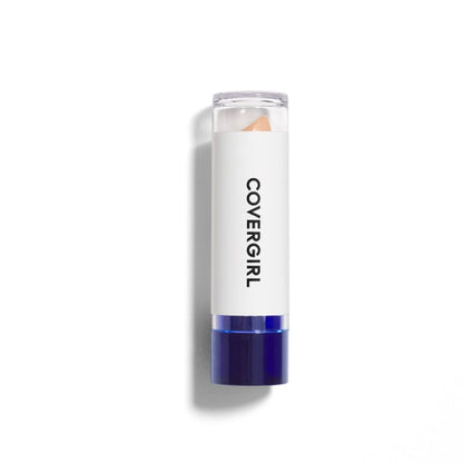 Covergirl Smoothers Moisturizing Concealer Stick, Light, 0.14 Ounce