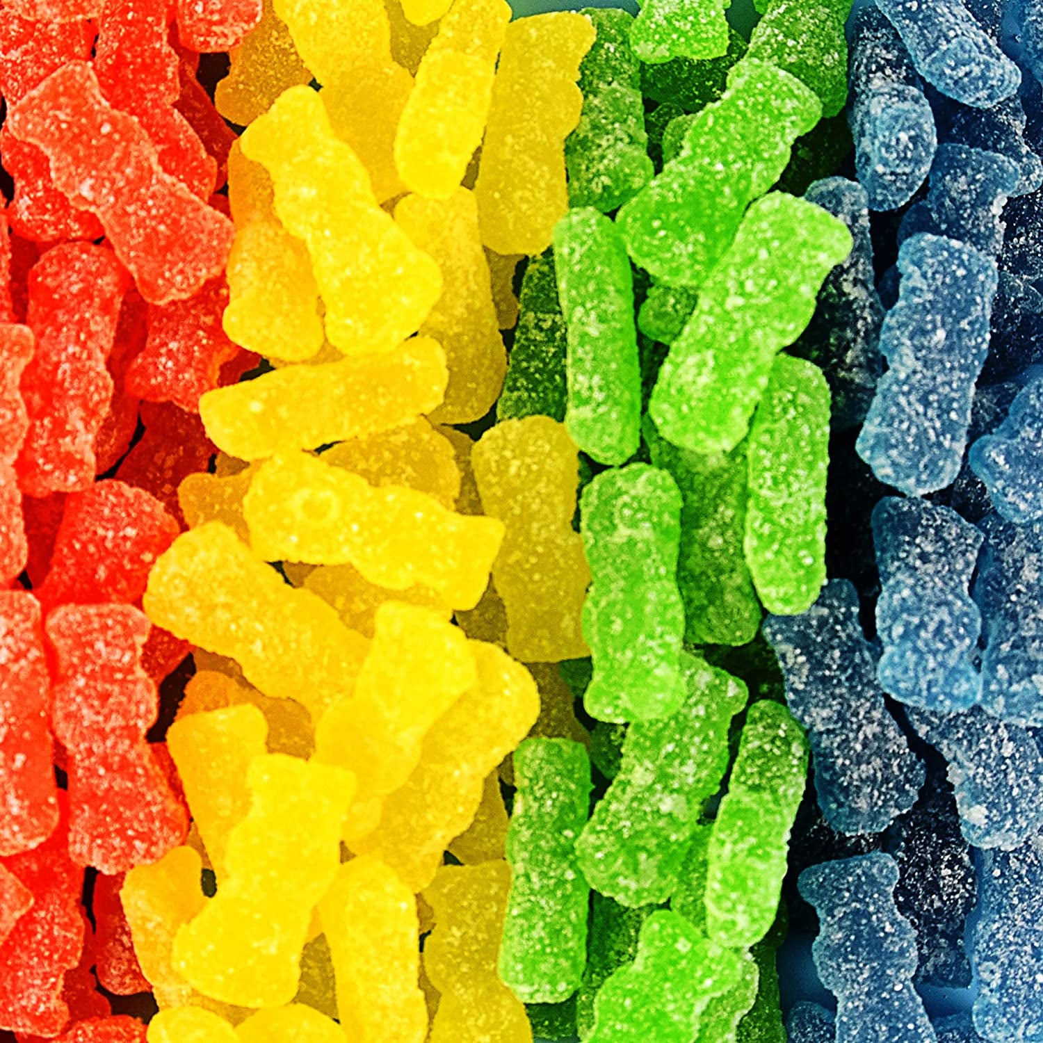 (Price/Case)Sour Patch Kids Soft and Chewy Candy 3.5 Ounces - 12 per Case