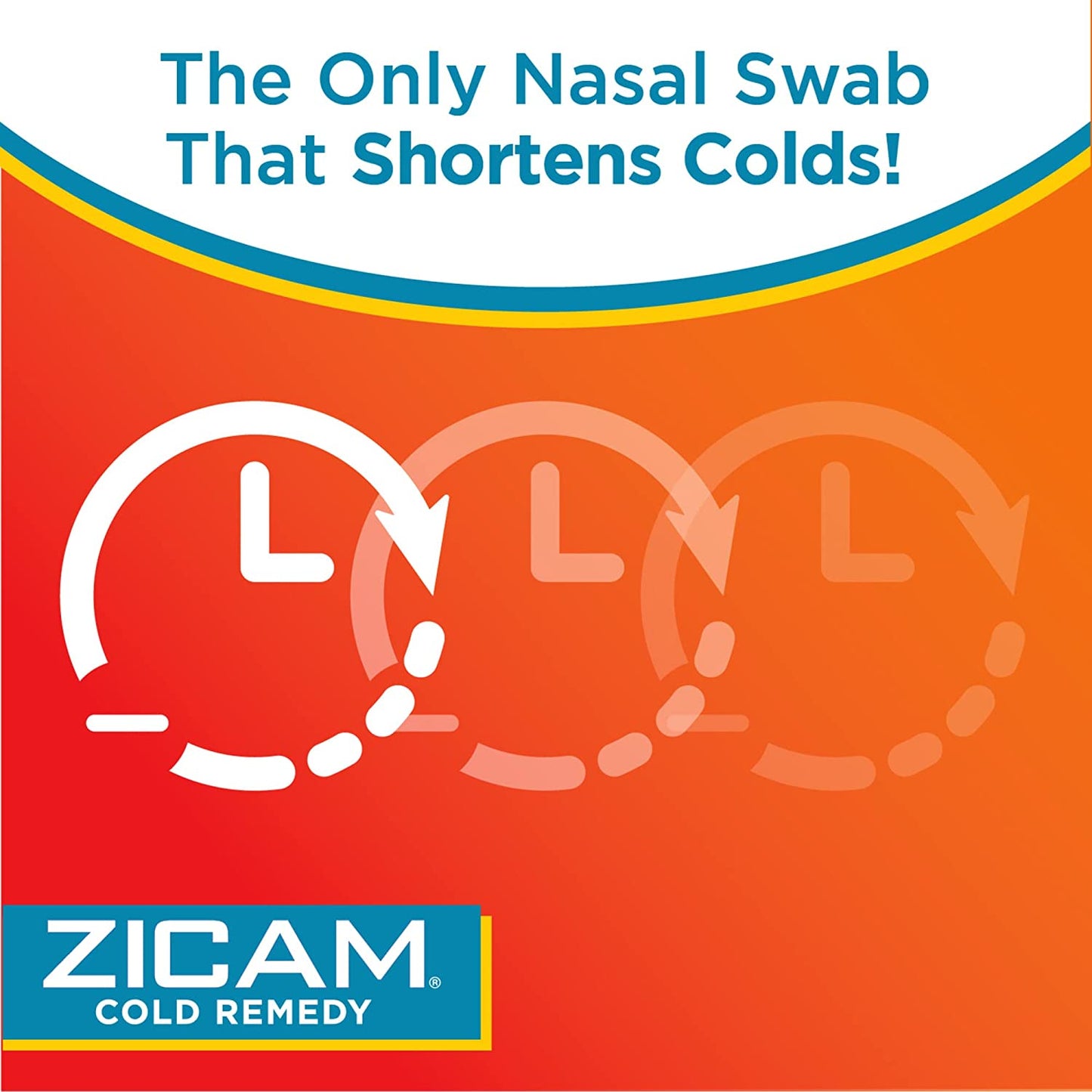 Zicam Cold Remedy No-Drip Nasal Spray with Cooling Menthol & Eucalyptus, 0.5 Ounce