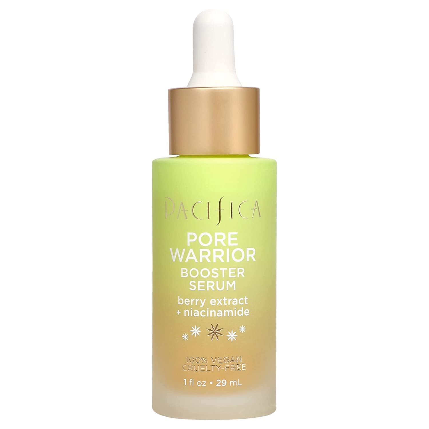 Pore Warrior Booster Serum , 1 Oz Serum