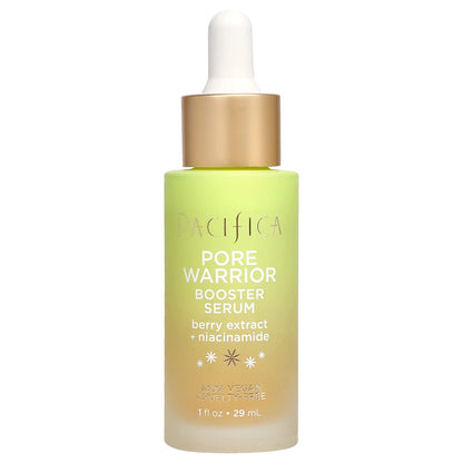 Pore Warrior Booster Serum , 1 Oz Serum