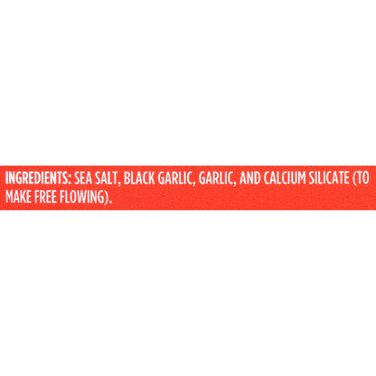 Mccormick Black Garlic Salt, 25.15 Oz