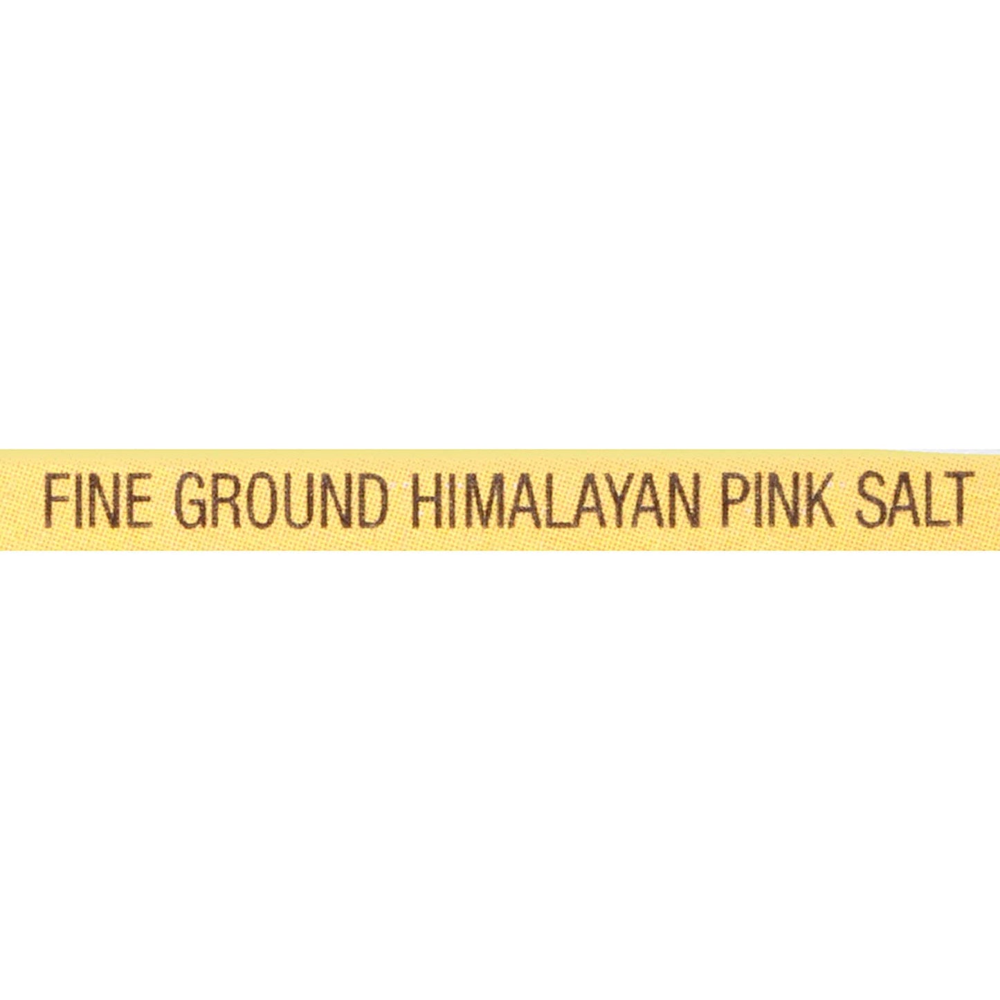 Mccormick Fine Ground Himalayan Pink Salt, 26 Oz