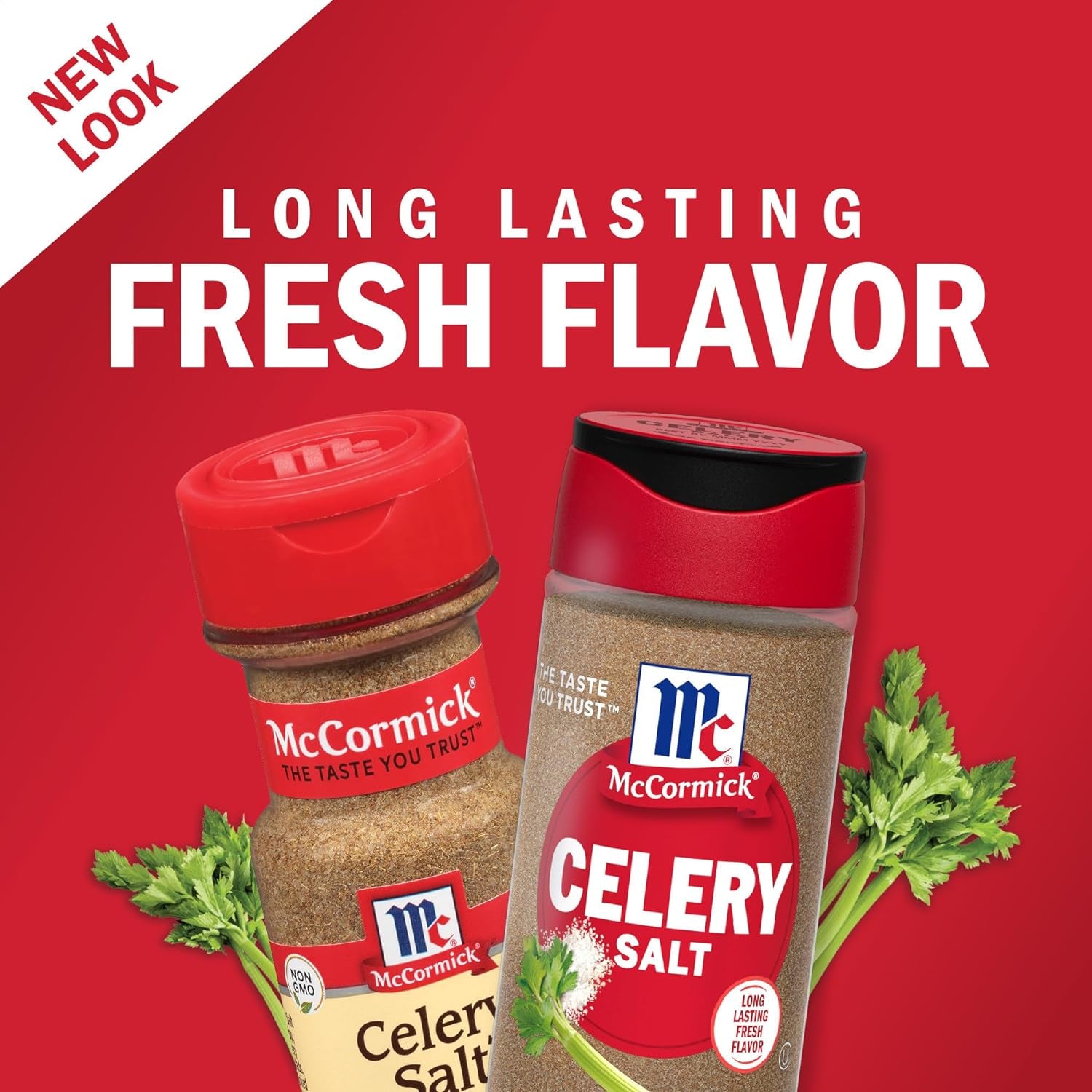 Mccormick Celery Salt, 4 Oz