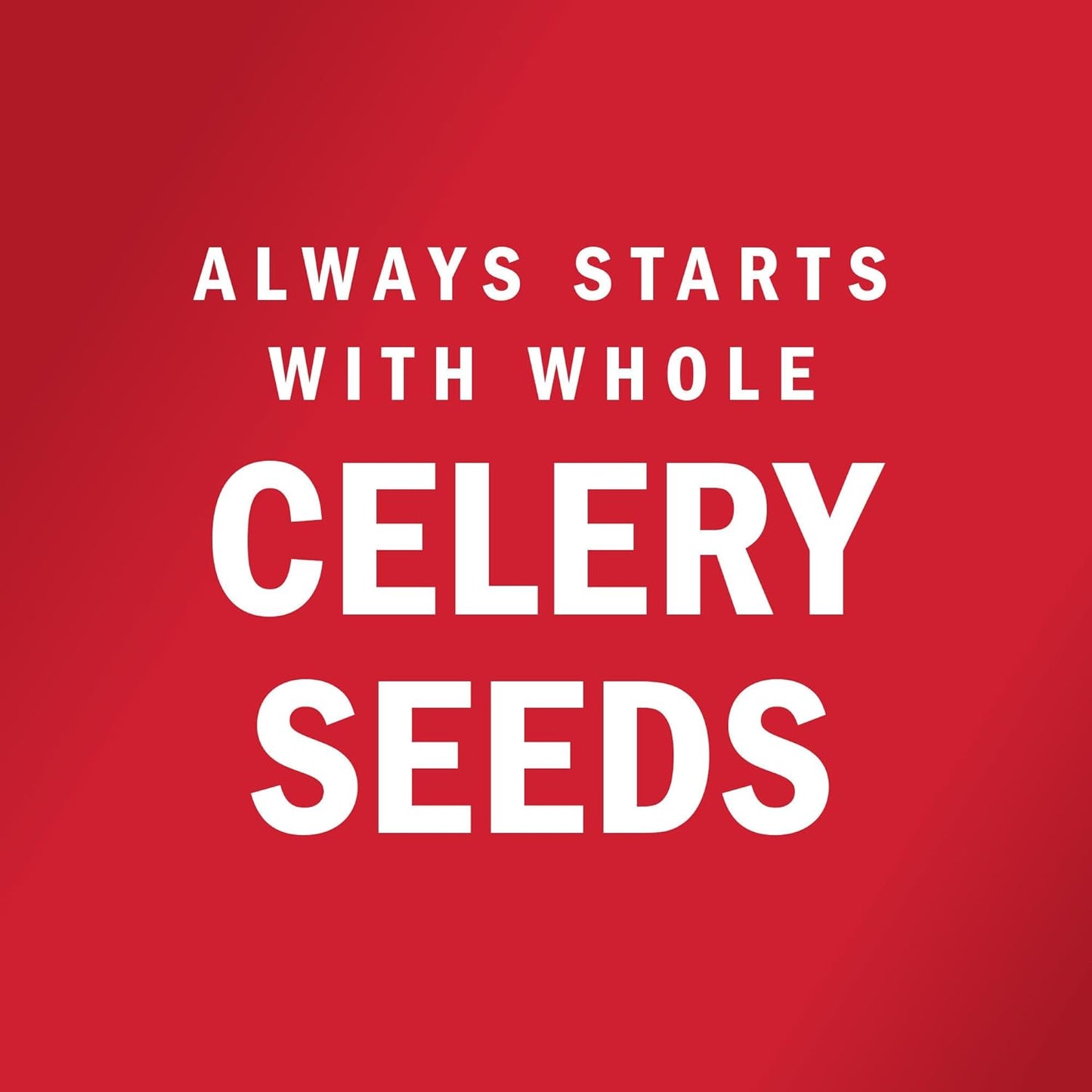 Mccormick Celery Salt, 4 Oz