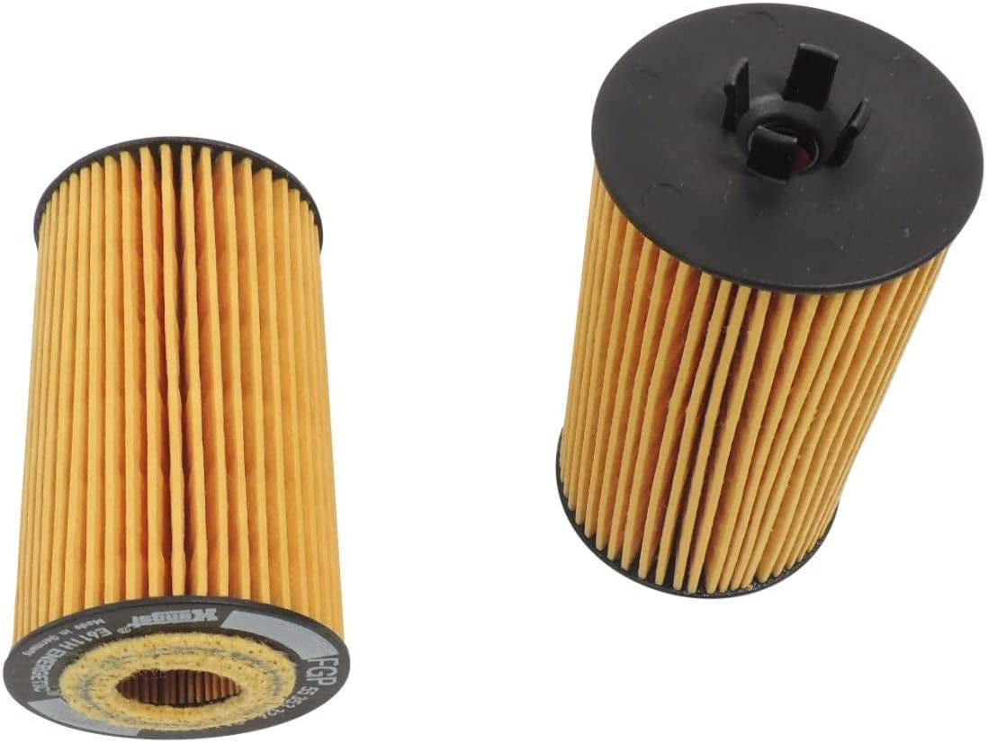 PF2257G Professional Engine Oil Filter