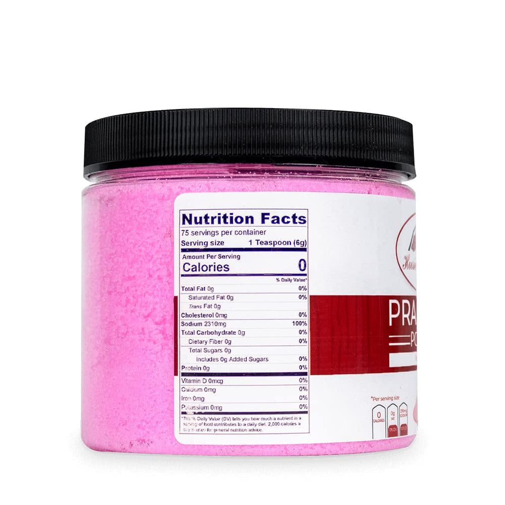 Prague Powder #1, 1Lb Plastic Jar